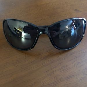 Oakley Polarized Cohort Sunglasses